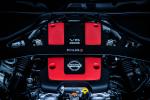 Nissan Fairlady Z Nismo 2014 года (JP)